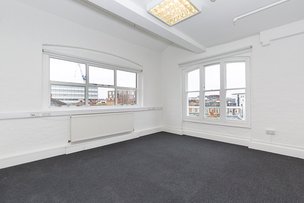 Office, Educational, Medical to let in Third Floor, Lymehouse Studios